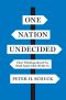 One Nation Undecided