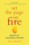 Set the Page on Fire