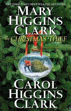 The Christmas Thief · A Novel