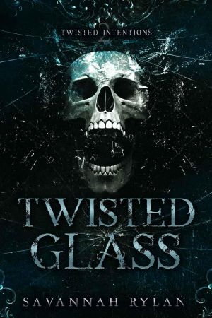 Twisted Glass