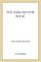 Paris Review Book