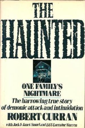 The Haunted