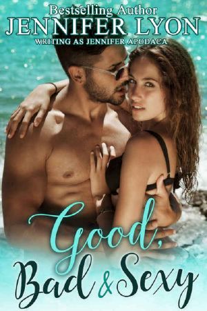 Good, Bad & Sexy · Novella