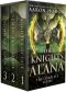 The Knights of Alana · the Complete Series