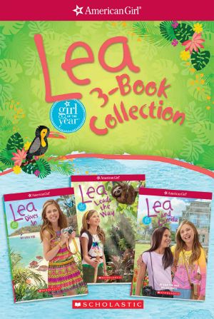 Lea 3-Book Collection