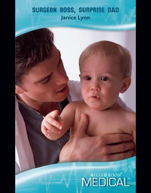 Surgeon Boss, Surprise Dad