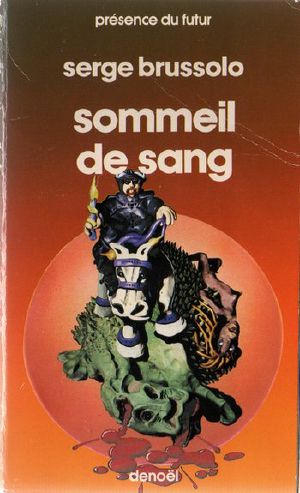 Sommeil de sang