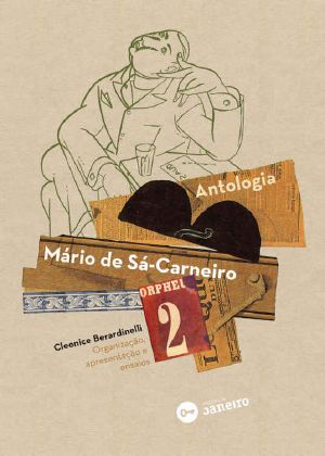 Mário De Sá-Carneiro – Antologia