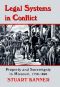 Legal Systems in Conflict · Property and Sovereignty in Missouri, 1750-1860