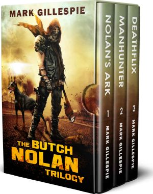 The Butch Nolan Trilogy · Box Set 1-3