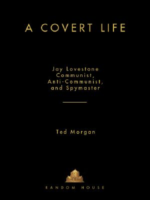 A Covert Life