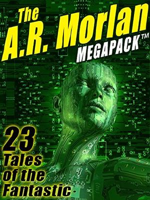 The A. R. Morlan Megapack