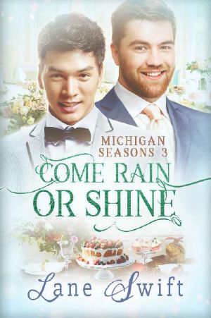 Come Rain or Shine (Michigan Seasons Book 3)