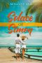 Solace of Simon: A small town beach romance (Love on Palmar Island Book 2)