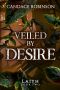 Veiled By Desire (Laith Book 2)