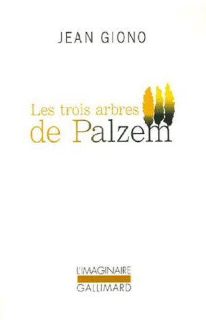 Les Trois Arbres De Palzem