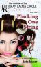 The Lutheran Ladies' Circle · Plucking One String