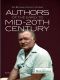 Authors of the Early to Mid-20th Century