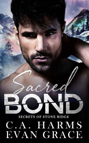 Sacred Bond · Secrets of Stone Ridge