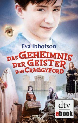 Das Geheimnis der Geister von Craggyford