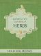 Llewellyn’s Little Book of Herbs