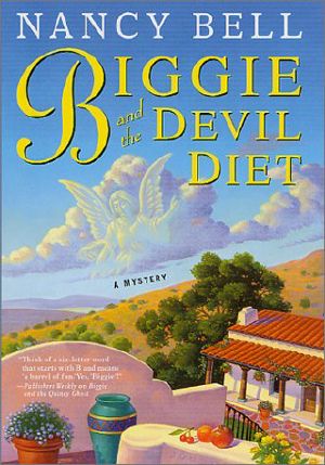 Biggie Weatherford Mysteries - 06 - Biggie and the Devil Diet