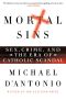 Mortal Sins · Sex, Crime, and the Era of Catholic Scandal