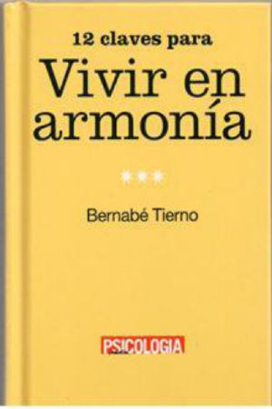 12 claves para vivir en armonía