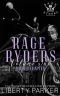Rage Ryders MC Volume One · Mother Chapter