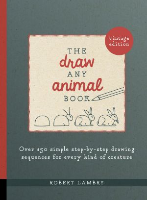 The Draw Any Animal Book