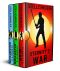 Eternity's War · Box Set 1-3