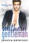 Southern Gentleman: A Charleston Heat Novel