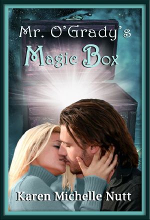 Mr. O'Grady's Magic Box