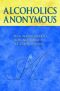 Alcoholics Anonymous · Big Book