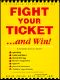 Fight Your Ticket and Win! · California