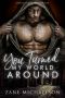 You Turned My World Around (Coming Out of the Dark Book 1)