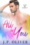 All for You · for You · Book 3