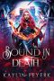 Bound in Death: A Roman Mythology New Adult Fantasy