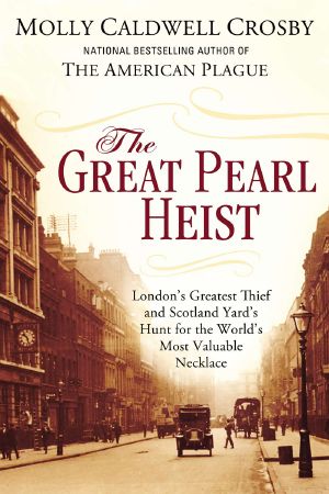 The Great Pearl Heist