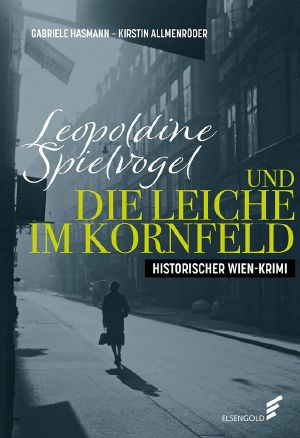 Leopoldine Spielvogel