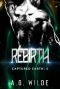 Rebirth: A Sci-fi Alien Invasion Romance (Captured Earth Book 5)