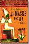 Die Maske des Ra