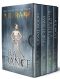 Rain Dance · Box Set
