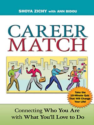 Career Match