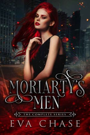 Moriarty’s Men: The Complete Series