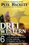 Drei Western · ...und dann gnade dir Gott / Tot oder lebendig / Ihr Begleiter war der Tod