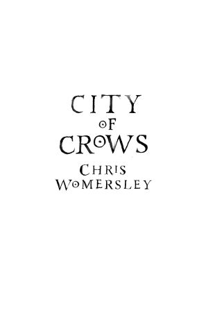 City of Crows