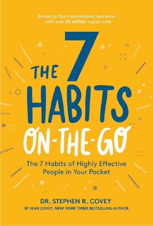 The 7 Habits on the Go