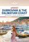 Lonely Planet Pocket Dubrovnik & the Dalmatian Coast 1