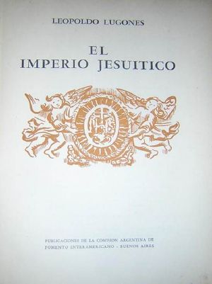 El Imperio Jesuí­tico